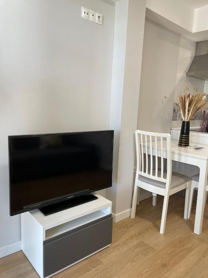 Lafrenchtouch - Relajante 1Hab Con Piscina Lägenhet Benalmádena Exteriör bild