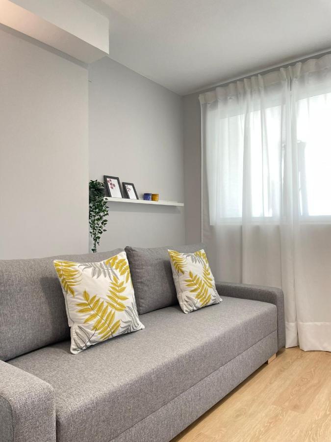 Lafrenchtouch - Relajante 1Hab Con Piscina Lägenhet Benalmádena Exteriör bild
