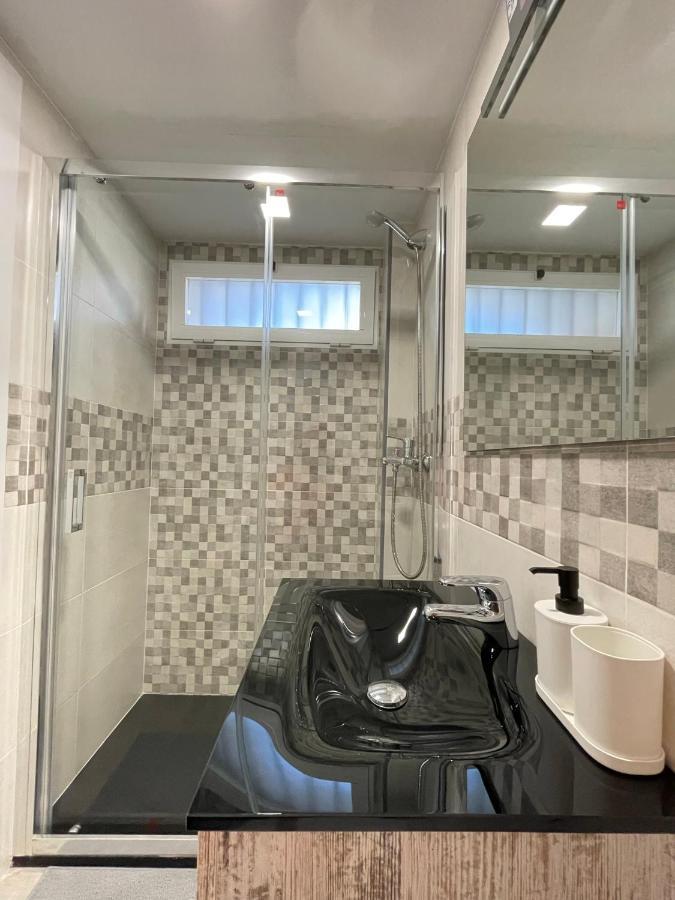 Lafrenchtouch - Relajante 1Hab Con Piscina Lägenhet Benalmádena Exteriör bild