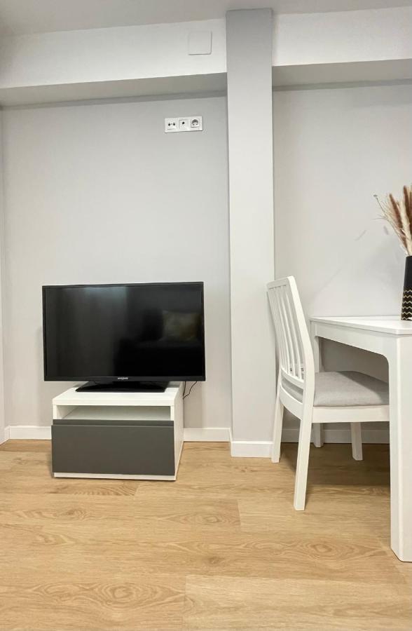 Lafrenchtouch - Relajante 1Hab Con Piscina Lägenhet Benalmádena Exteriör bild
