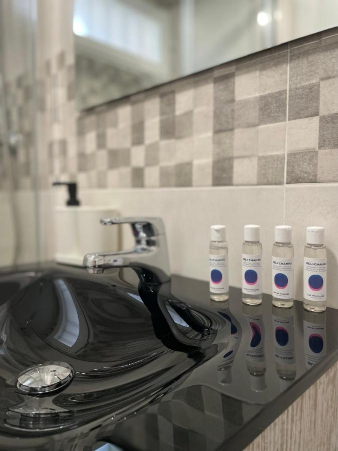 Lafrenchtouch - Relajante 1Hab Con Piscina Lägenhet Benalmádena Exteriör bild